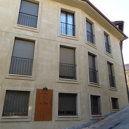 Appartement El Lagar De Elciego Extérieur photo
