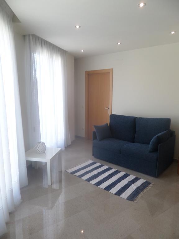 Appartement El Lagar De Elciego Chambre photo
