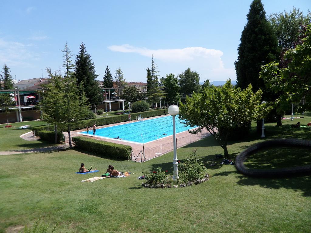 Appartement El Lagar De Elciego Extérieur photo
