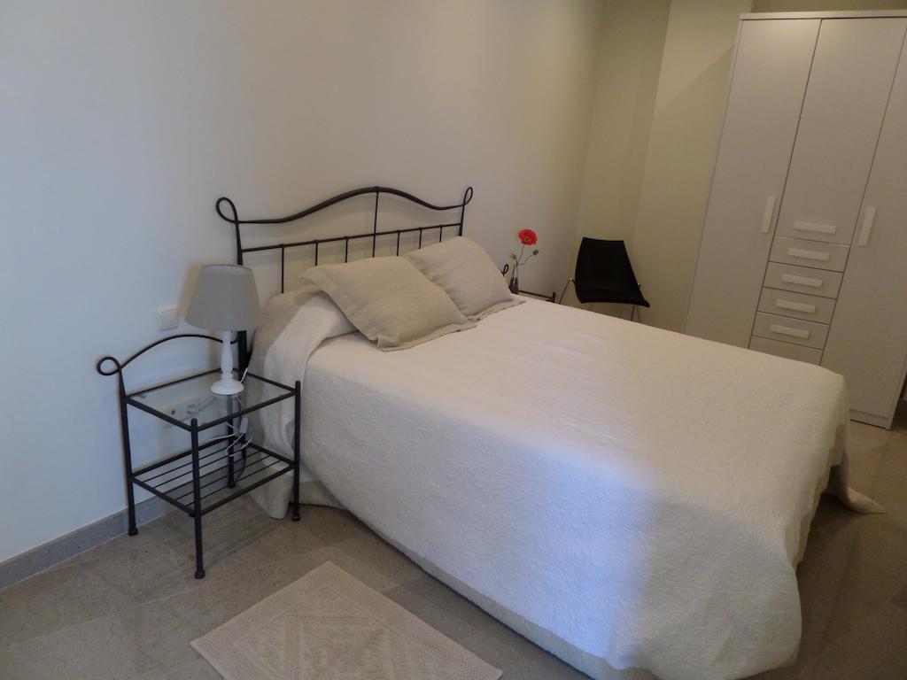 Appartement El Lagar De Elciego Chambre photo