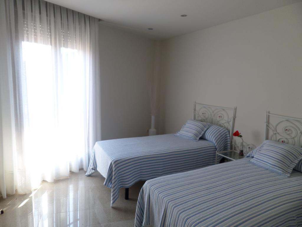 Appartement El Lagar De Elciego Chambre photo