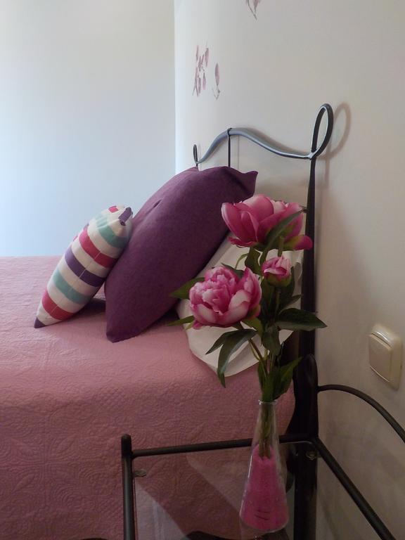 Appartement El Lagar De Elciego Extérieur photo