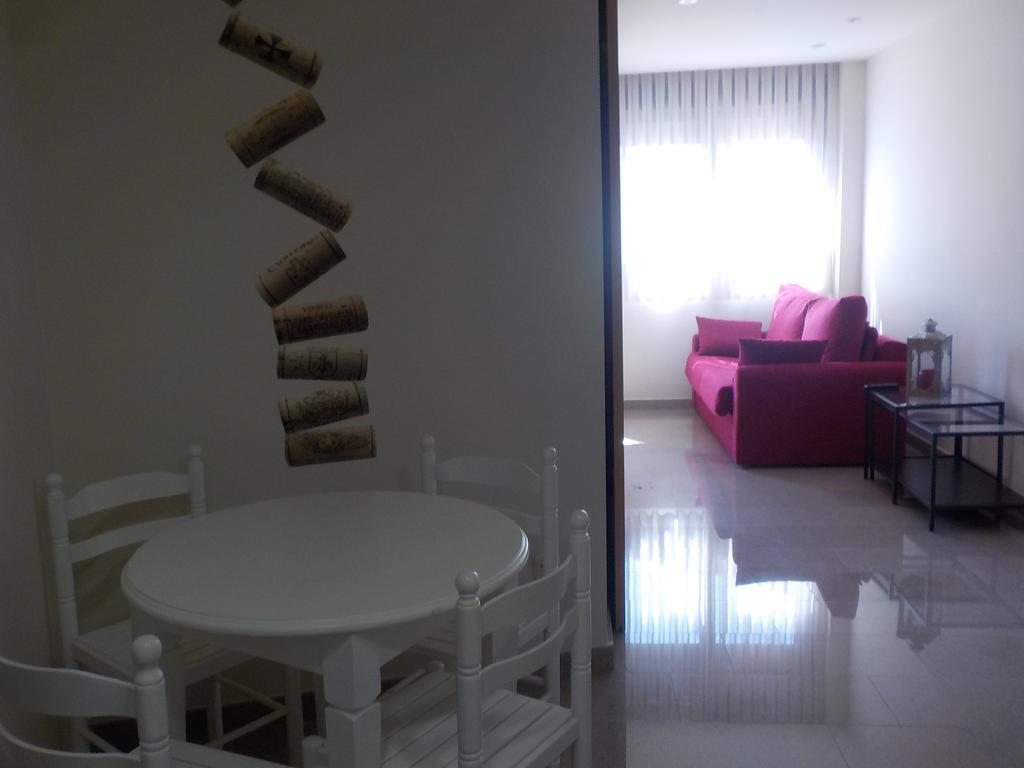 Appartement El Lagar De Elciego Extérieur photo