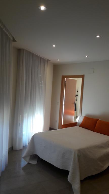 Appartement El Lagar De Elciego Extérieur photo