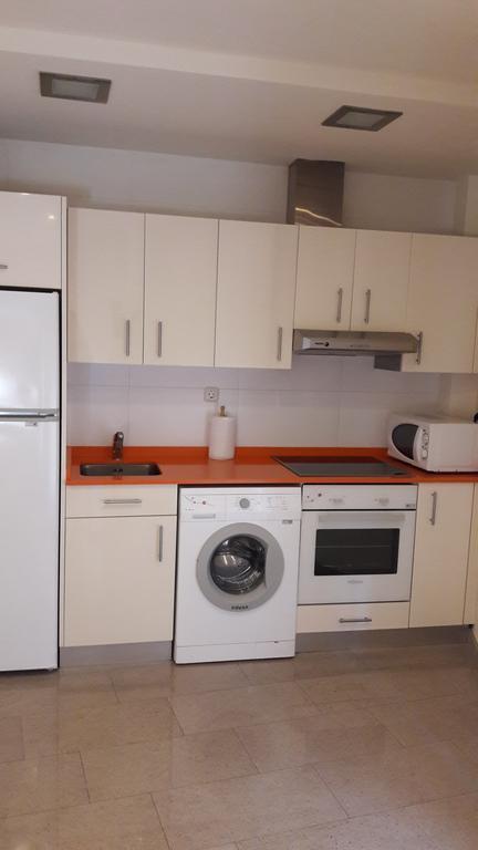 Appartement El Lagar De Elciego Extérieur photo